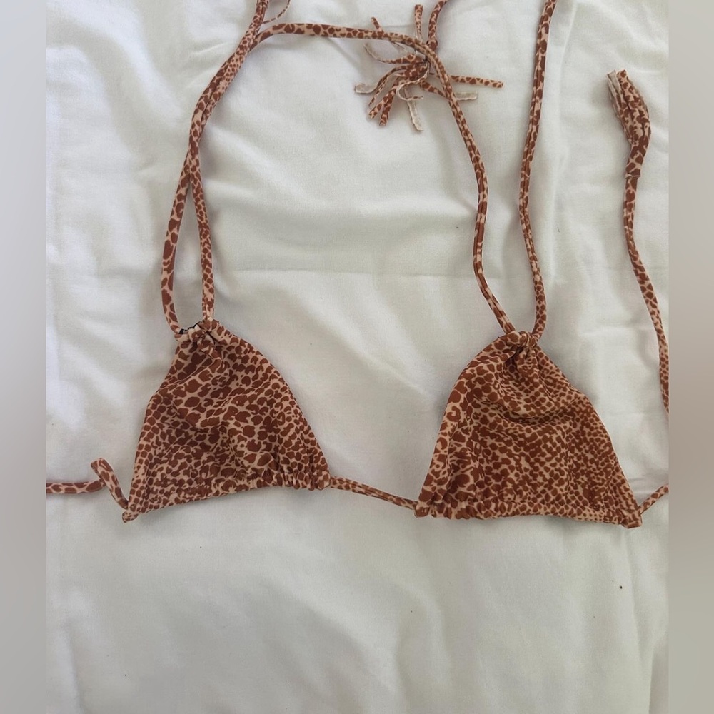 Acacia swim mudsnake cannons top size - xs